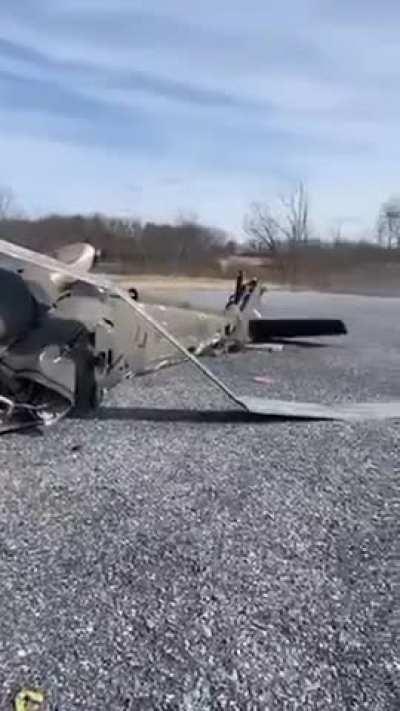 That's not supposed to happen.