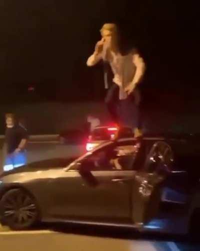 That’s one way to shut your back door. Evolutionary door = access denied.