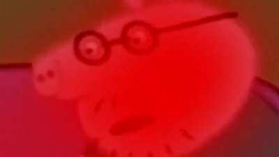 Peppa pig AMV: bring me to life