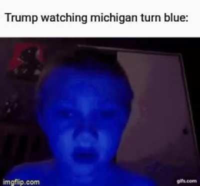 Probably a little late