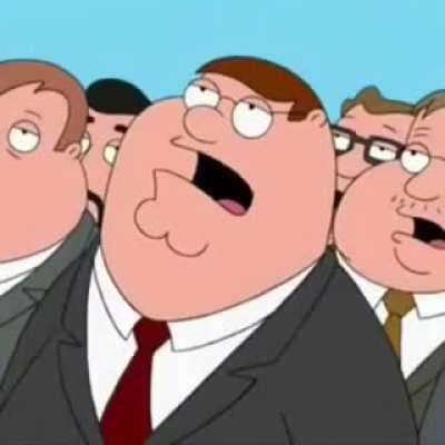 redditors in family man