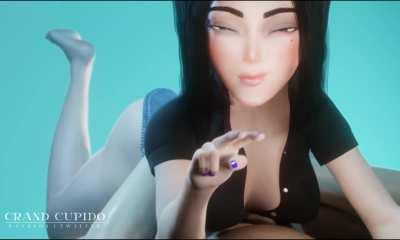 Sam (GrandCupido) [Samsung]