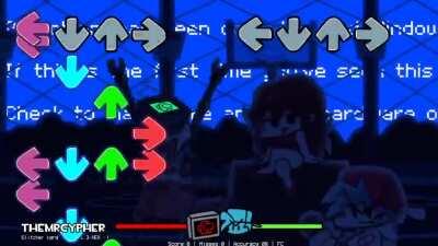 The Real Virus - Hex Mod