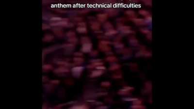 From 2015-2025, all it took was an Orange Buffoon