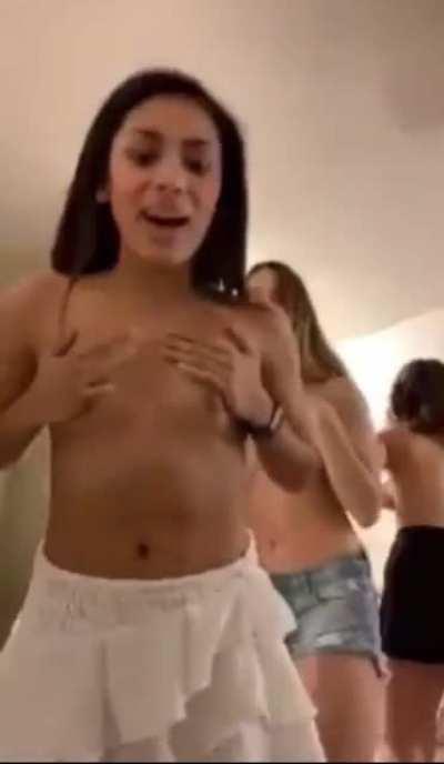 Anyone know who they are??