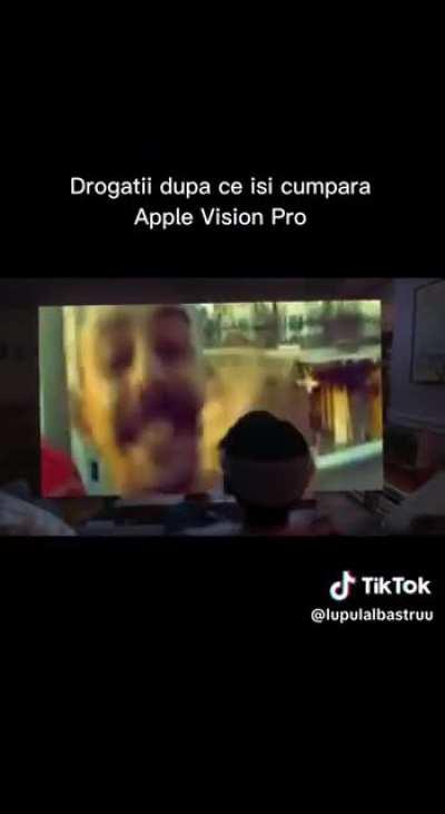 Special Kappa Vision