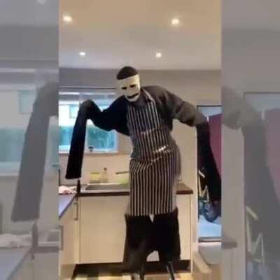 Thanks, I hate having monsters creepily making eggs for me