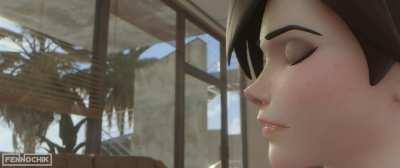 Tracer – Overfeel Episode 1 (Fennochik) [Overwatch]