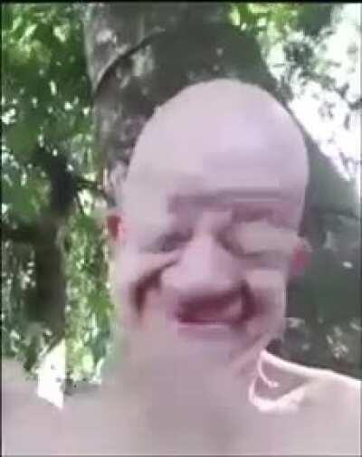 Me And Old Nigga Baby Sad Rn Because we thought we had a Christmas stream 😭