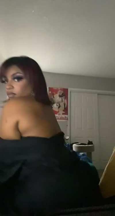 do you like goth girls?