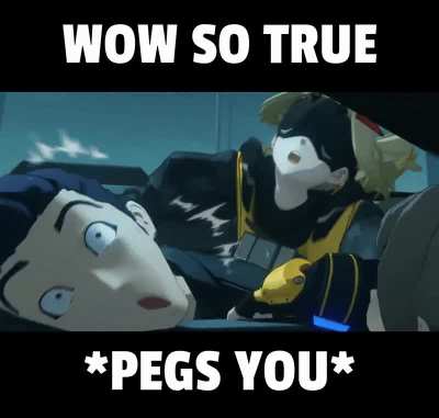 Snipers are dangerous because you never see them coming