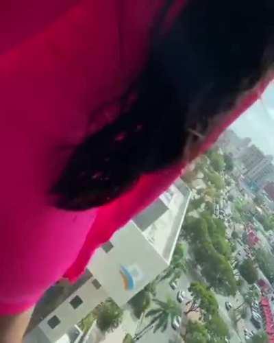 I love that ass, she's so fucking hot