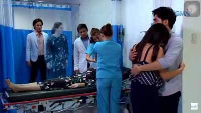 Cardiopulmonary Posh Resuscitation