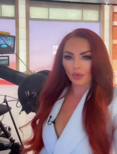 Lauren Gardner - MLB Network