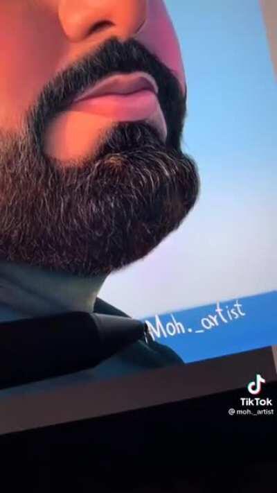 @moh._artist اسم صاحب الرسمه على تيك توك