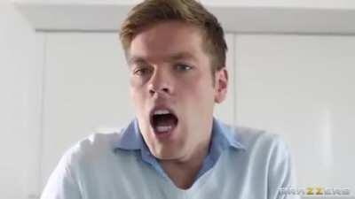 Girlfriends Mom Fucks Me