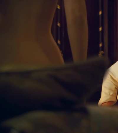 Kate Winslet in 'Titanic'