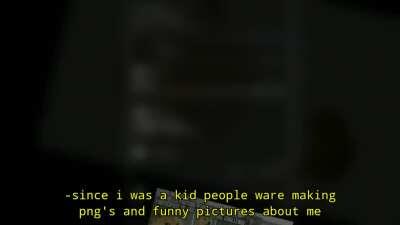 Le everywhere at the end of time has arrived