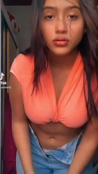 That jiggle in the end 😍🤤💦