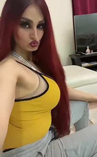 Lana knows what we want.....💦💦