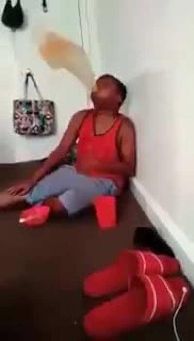 Ментос-кола