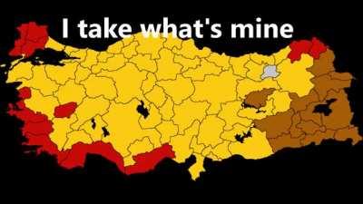 bir tayyip geçti gözümüzün önünde