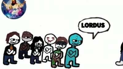 Lord ve modlar için küçük bir edit