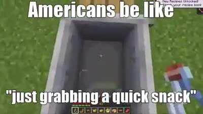 classic amernicans...