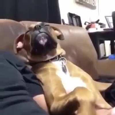 When you are over 40...and the movie starts