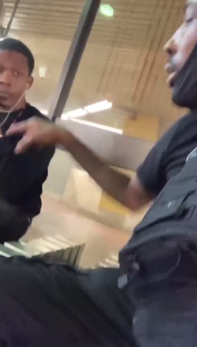 Stop banging if that’s not you ‼️🤦🏾‍♂️