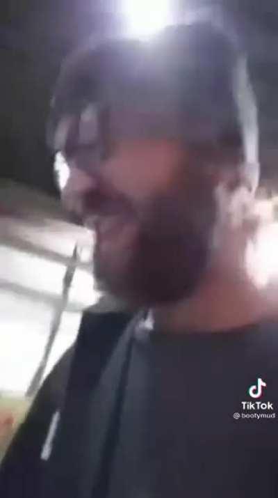 Ah, the classic switcheroo.