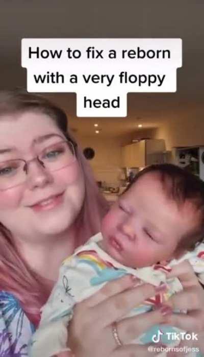 Didn't see it coming 😅