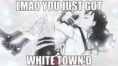 Washi Washi suru yan