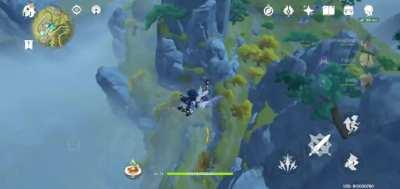 The most satisfying thing in genshin impact imo