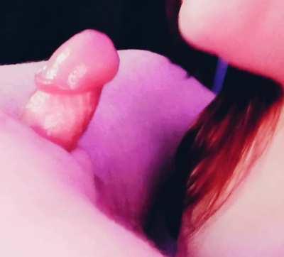 Small cock, fat load [OC]