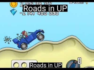 An interesting title