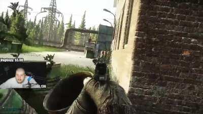 I just wanted the backpack :(