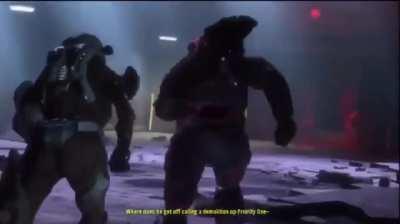 Moxxie mad a BIG mistake