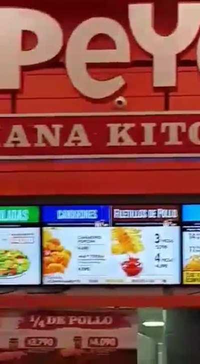 Maybe I'll give them another try