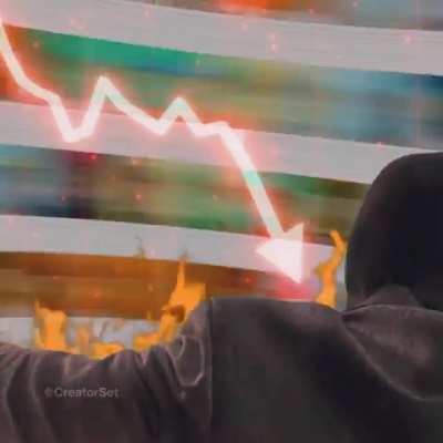 The Great Ape NFT crash of 2022 (featuring Mr. Knight)