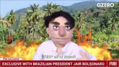 Brasil 2021 para leigos