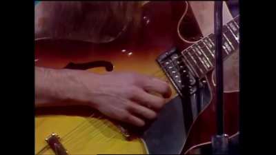 Doobie Brothers - Jesus Is Just Alright With Me - 1973