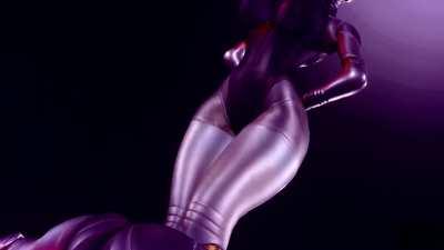 Ballerina twins (Nillin) [Atomic Heart]