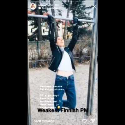 Too powerful pls nerf