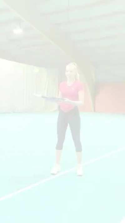 Ball handling skills