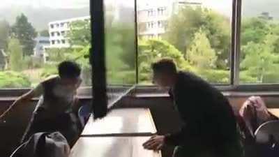 That's why women live longer