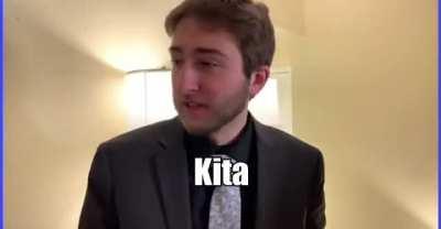 Kessoku Band attending the funeral of a random blonde girl (HFD meme)