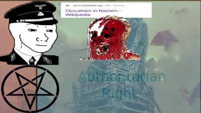 Authright gets lied too