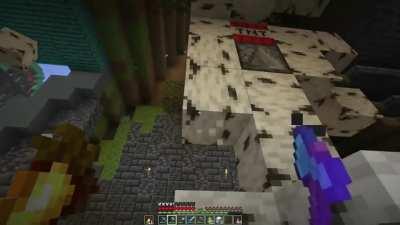 [To be continued... meme] Caught me off guard as well, congrats on #7 trending as well Scar!