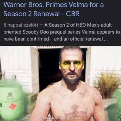 After 4 episodes and 1.3 stars on imdb???